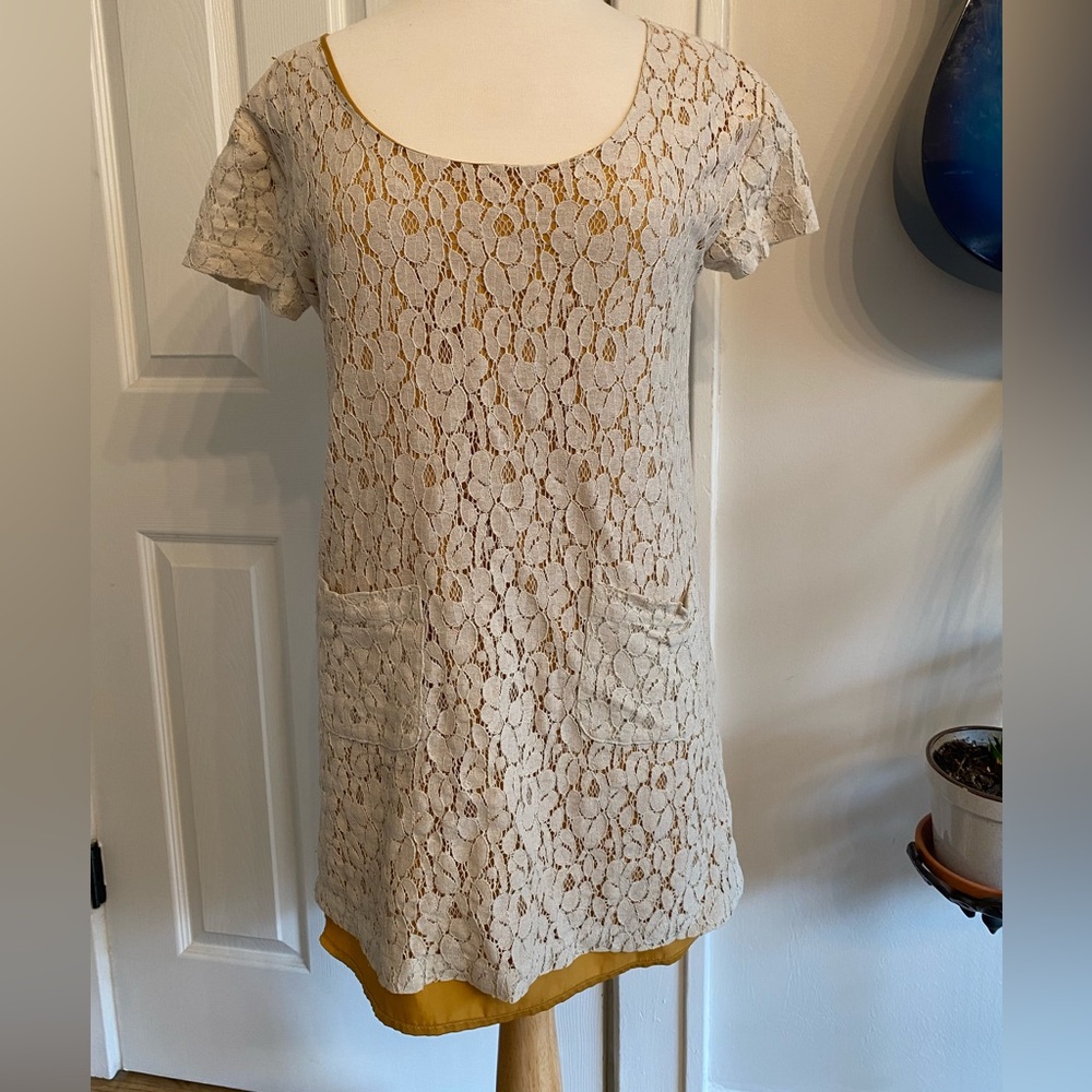 Urban Outfitters Brand- COOPERATIVE Dress
